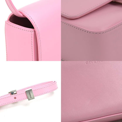 Givenchy Others Pink Shoulder Bags