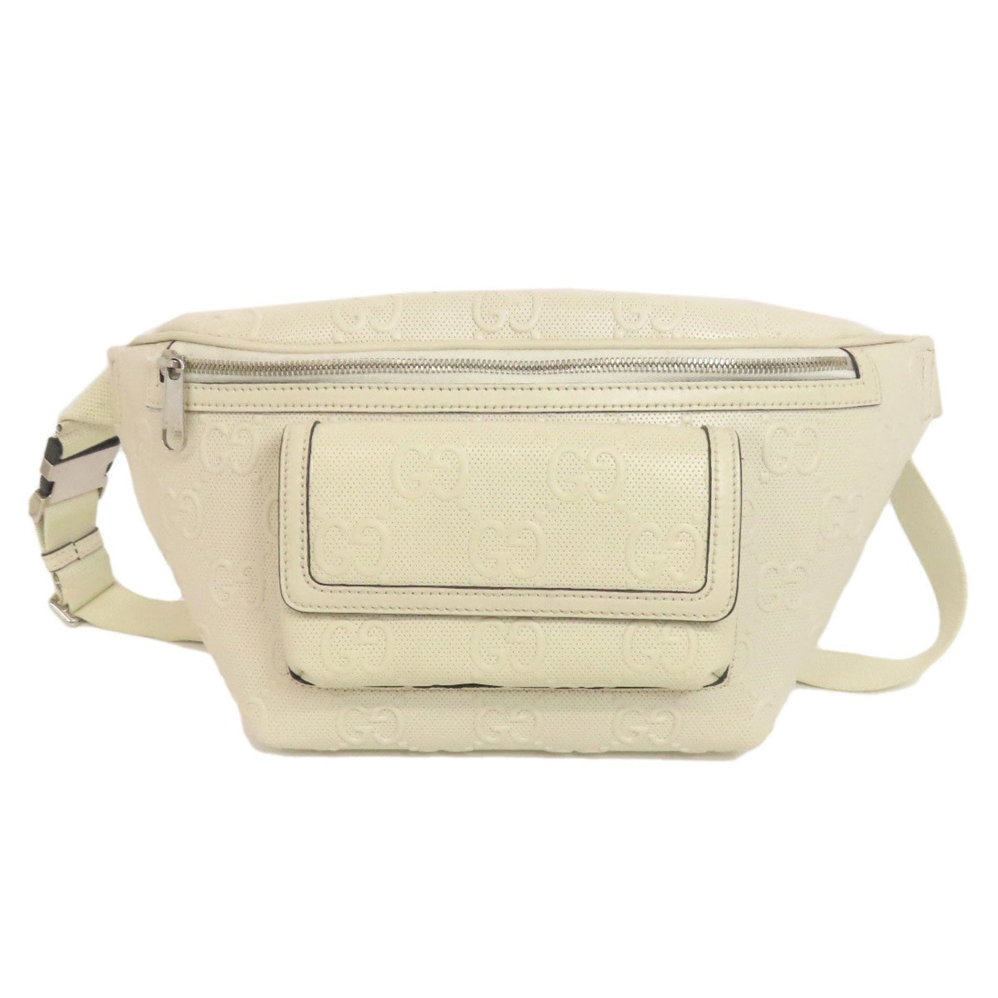 Gucci Others White Crossbody Bags