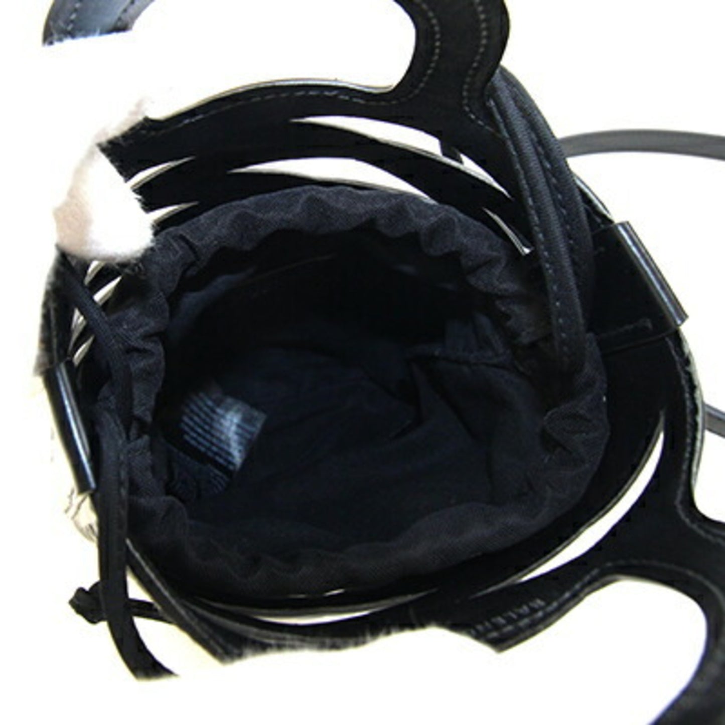 Balenciaga Others Black Handbags