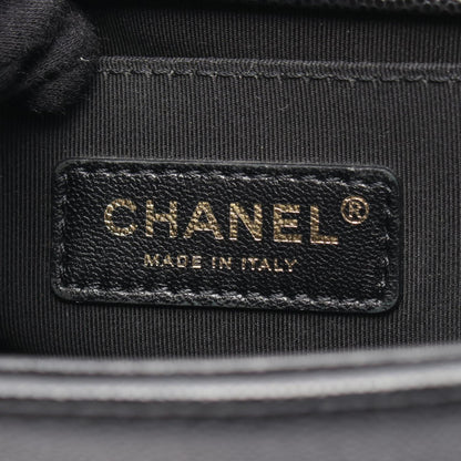 Chanel Others Black Shoulder Bags