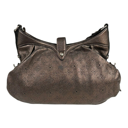 Louis Vuitton Exotic Brown Shoulder Bags