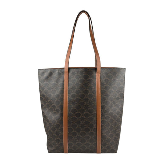 Celine Pvc Black Shoulder Bags