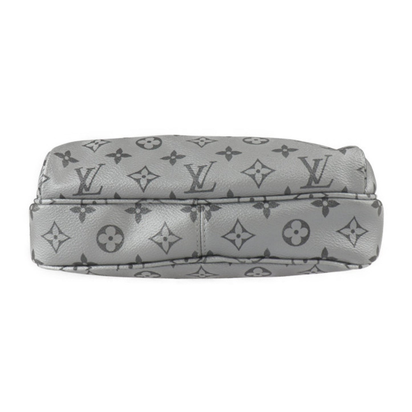 Louis Vuitton Monogram Canvas Black Handbags