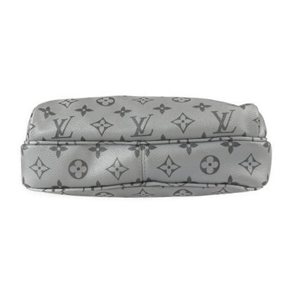 Louis Vuitton Monogram Canvas Black Handbags