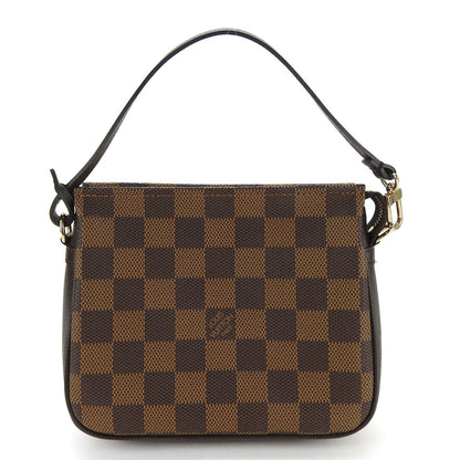 Louis Vuitton Monogram Canvas Brown Small Bags