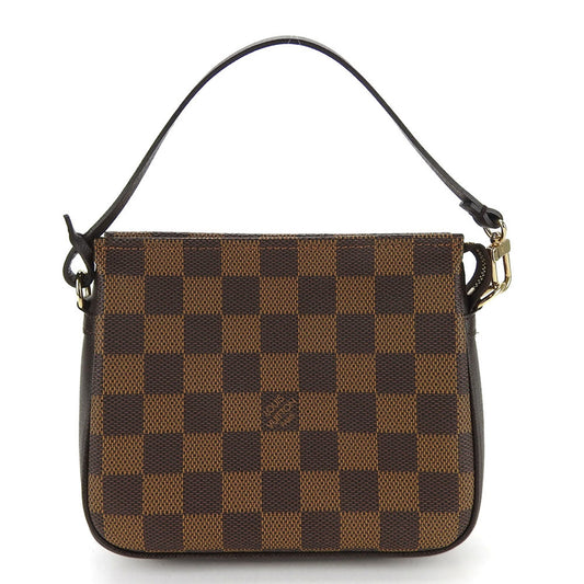 Louis Vuitton Monogram Canvas Brown Small Bags