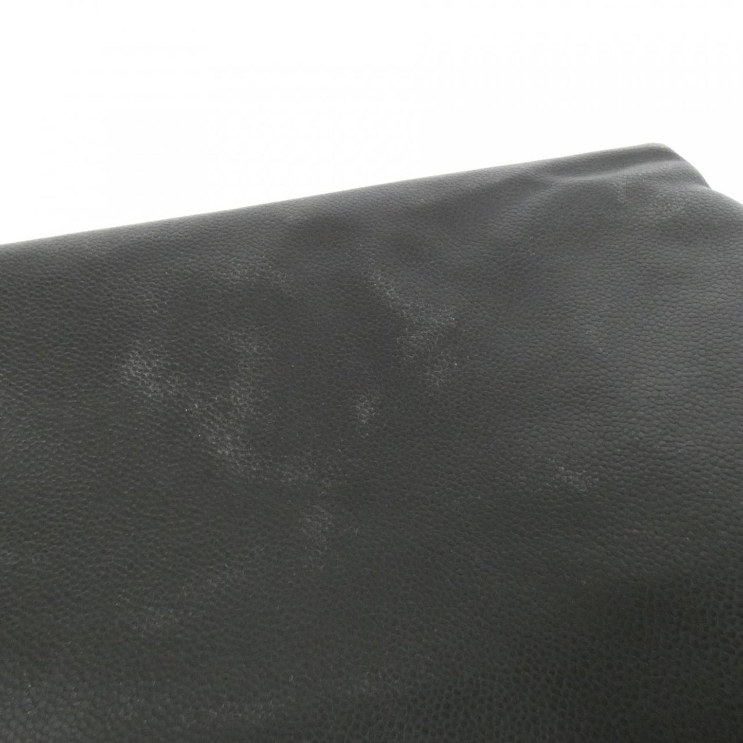 Chanel Calfskin Black Handbags