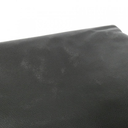 Chanel Calfskin Black Handbags