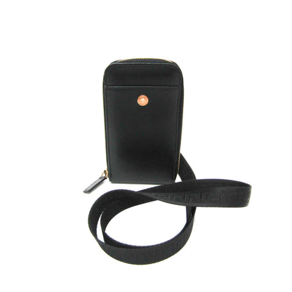 Versace Others Black Shoulder Bags