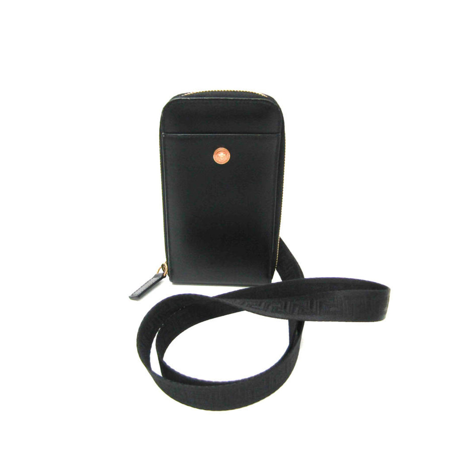 Versace Others Black Shoulder Bags