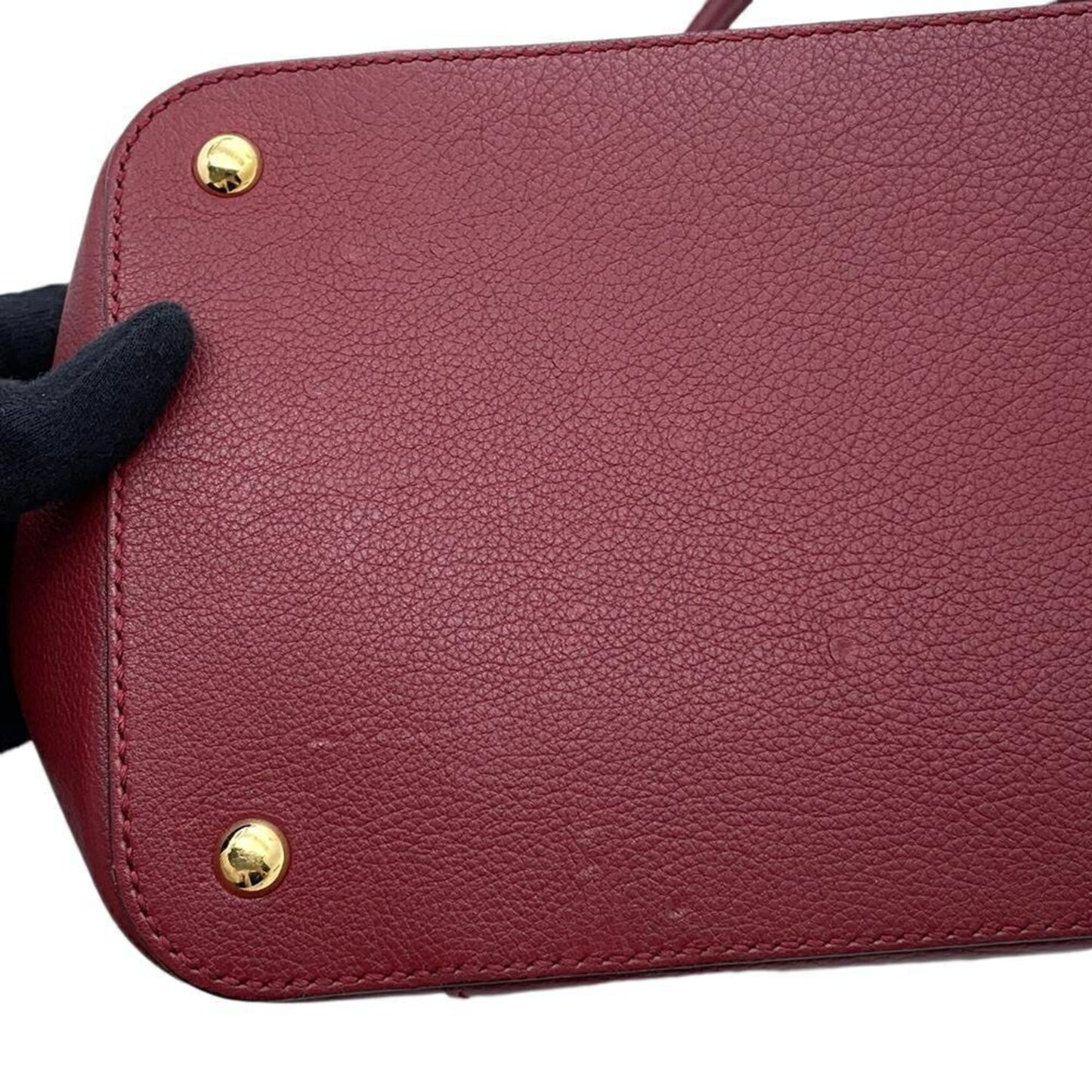 Cartier Others Red Tote Bags