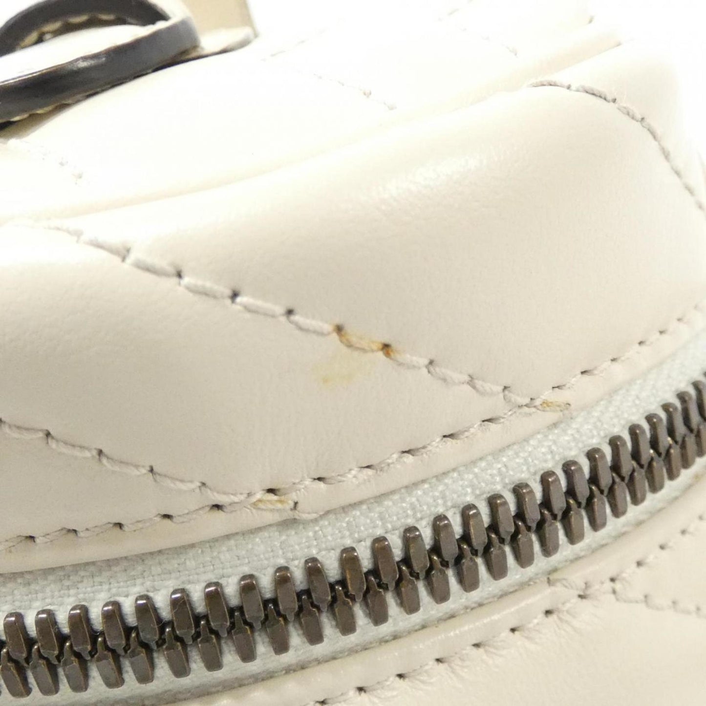 Gucci Others White Backpacks