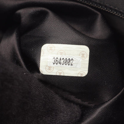 Chanel Others Black Tote Bags