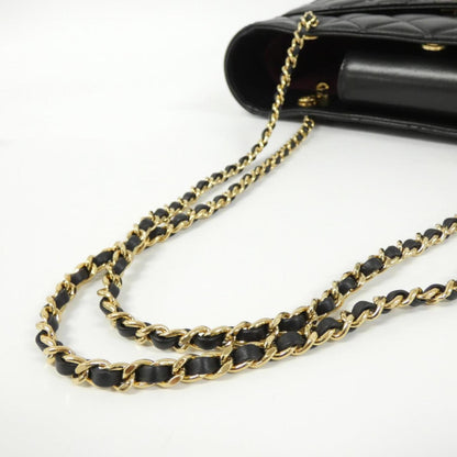 Chanel Others Black Handbags