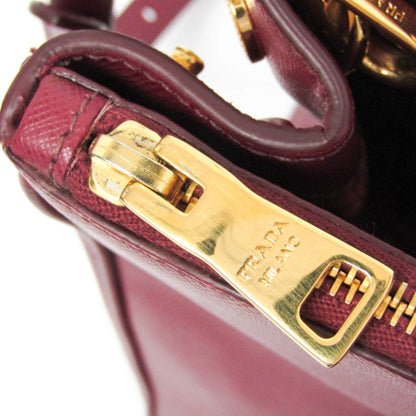 Prada Others Red Handbags