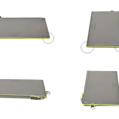 Bvlgari Others Gray Small Bags