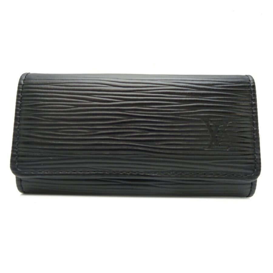 Louis Vuitton Epi Black Cases