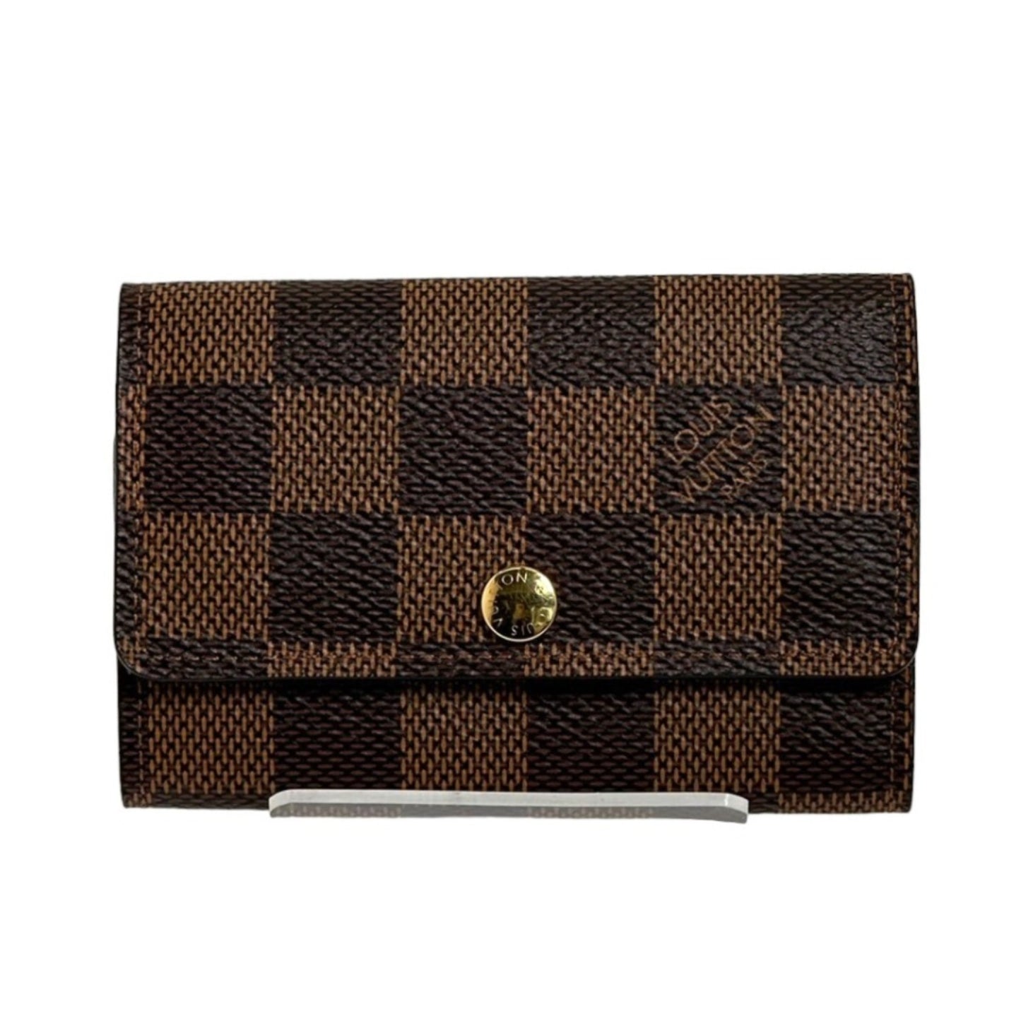Louis Vuitton Monogram Canvas Brown Cases