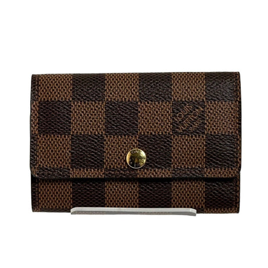 Louis Vuitton Monogram Canvas Brown Cases
