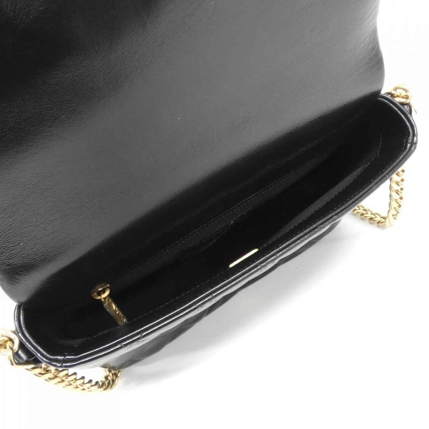 Chanel Others Black Shoulder Bags