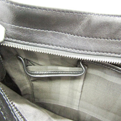 Burberry Others Gray Shoulder Bags