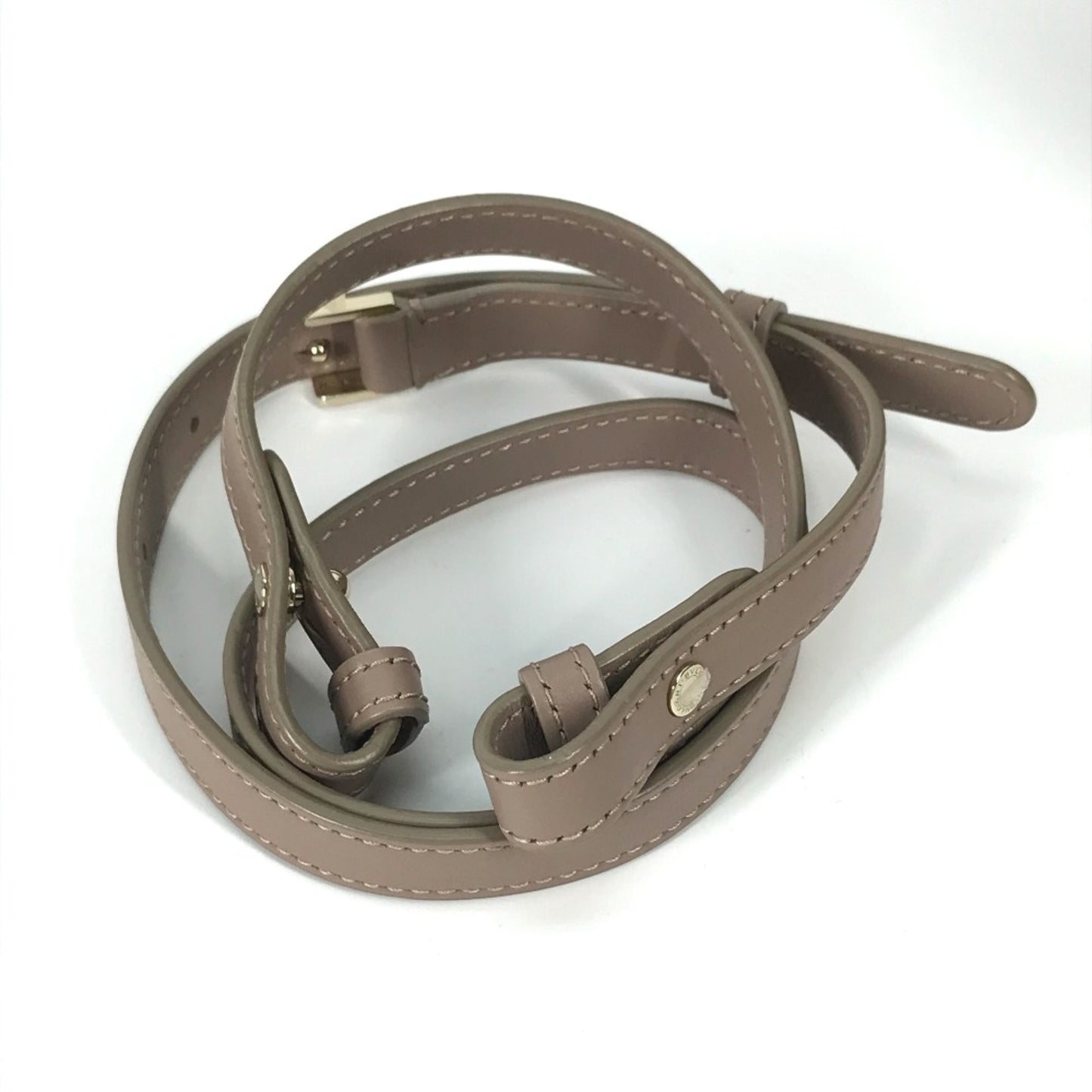 Bvlgari Others Pink Shoulder Bags