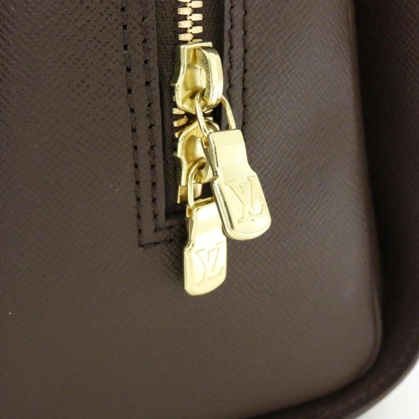 Louis Vuitton Monogram Canvas Brown Handbags