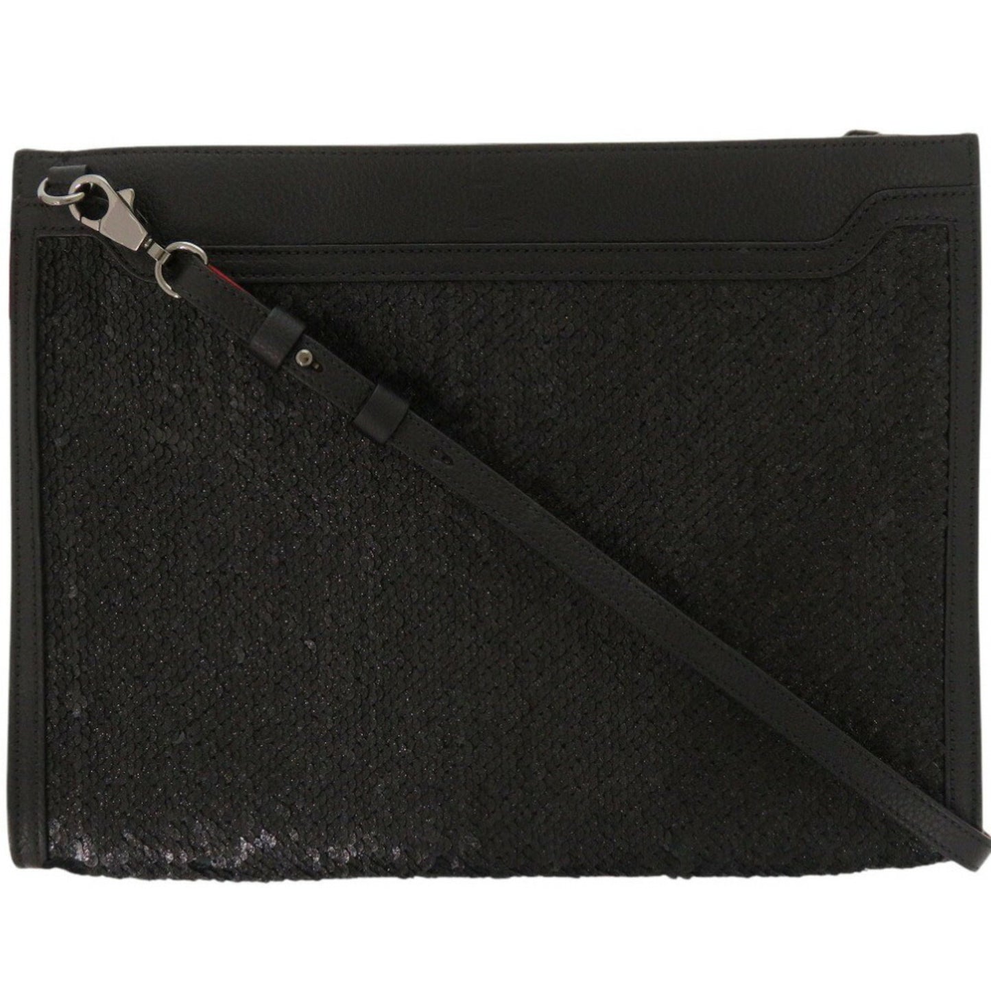 Christian Louboutin Others Black Small Bags