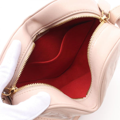 Louis Vuitton Others Pink Shoulder Bags