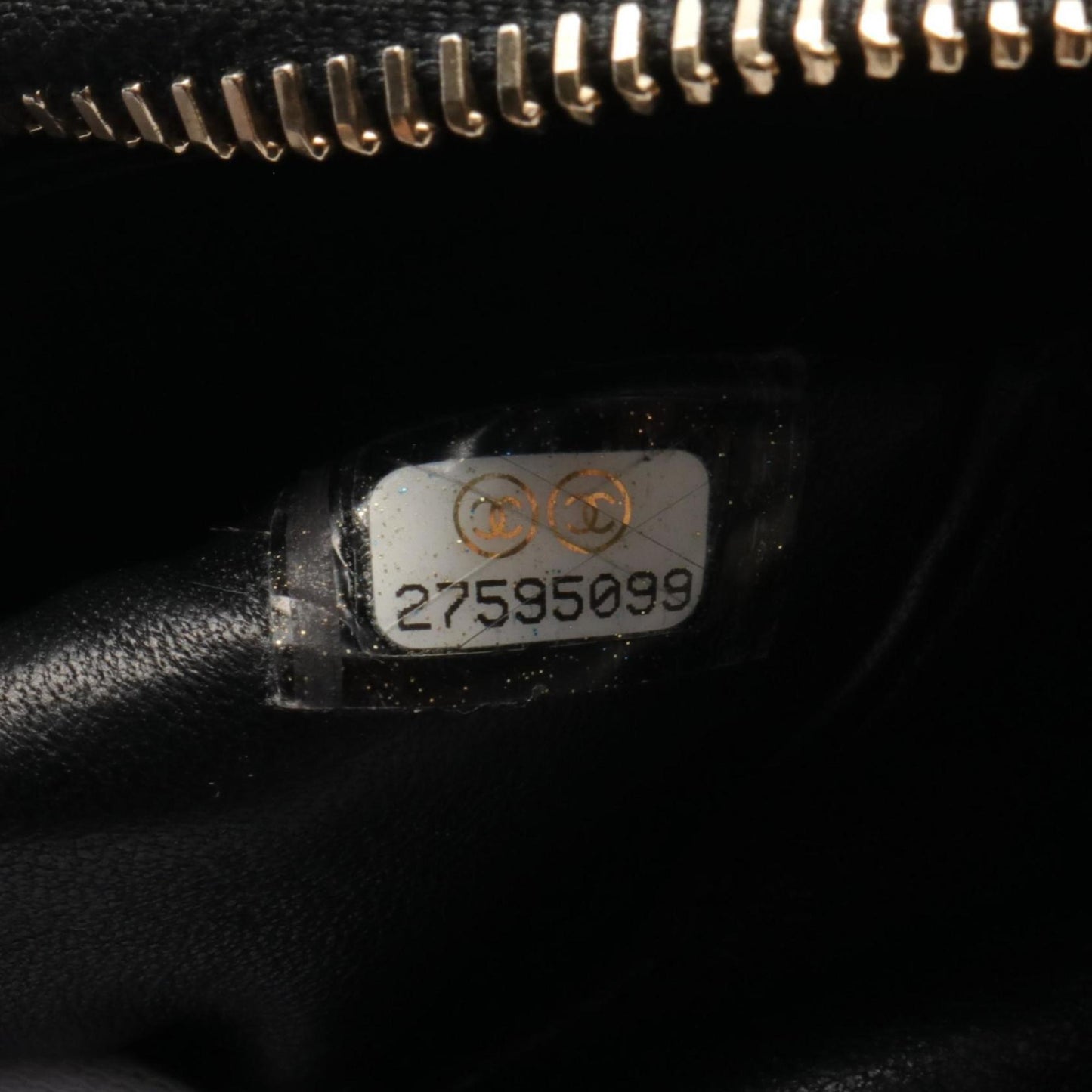 Chanel Others Black Shoulder Bags