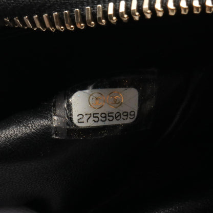 Chanel Others Black Shoulder Bags