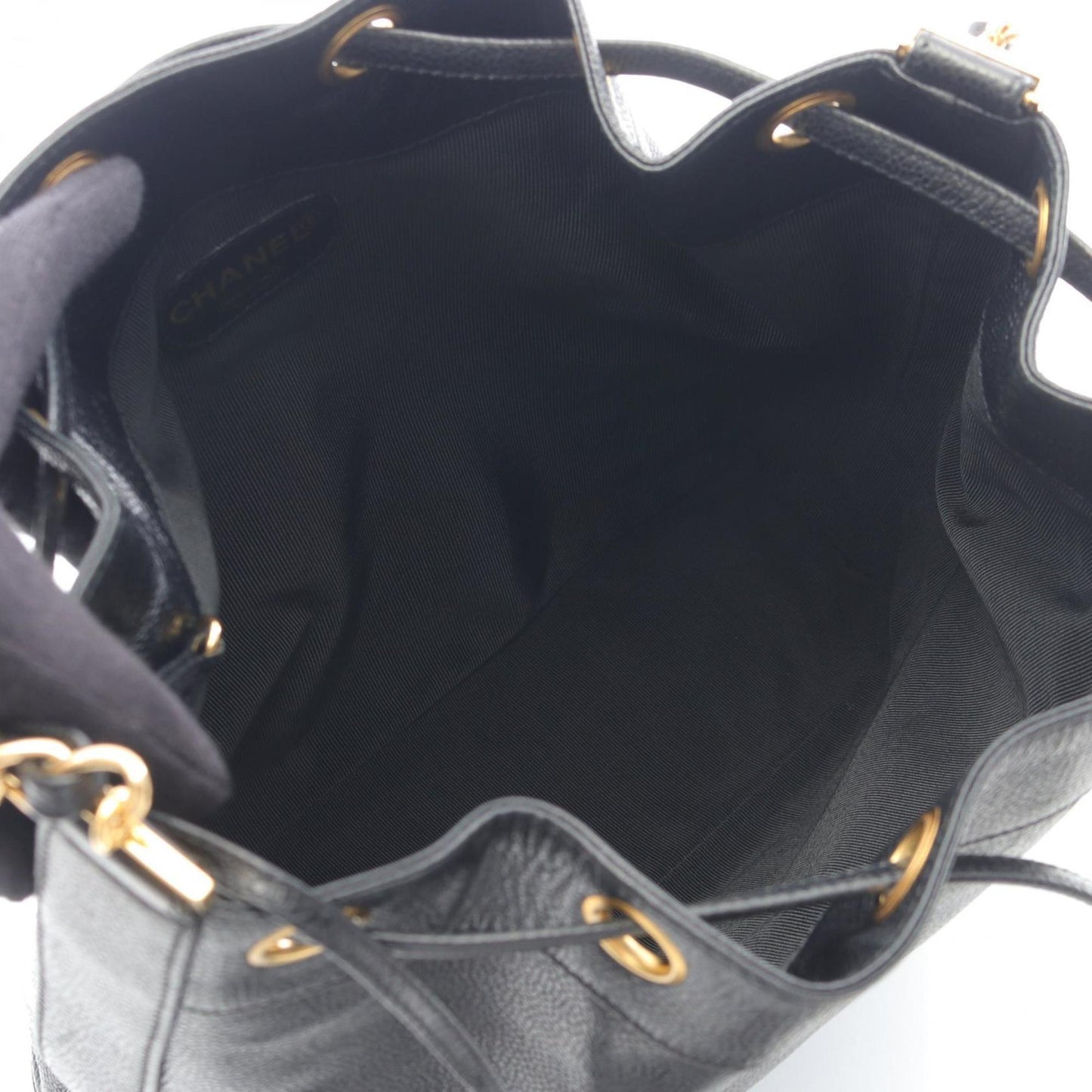 Chanel Others Black Shoulder Bags