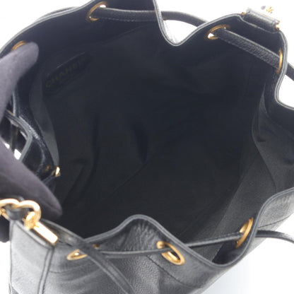 Chanel Others Black Shoulder Bags