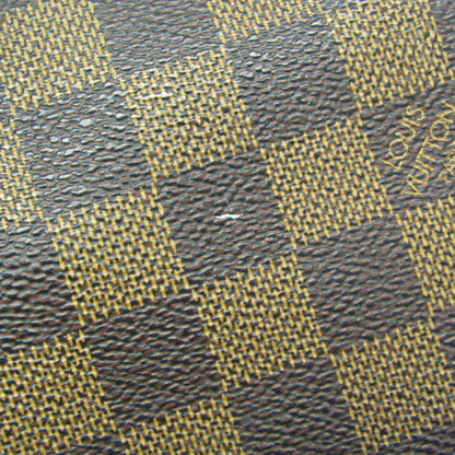 Louis Vuitton Monogram Canvas Brown Shoulder Bags