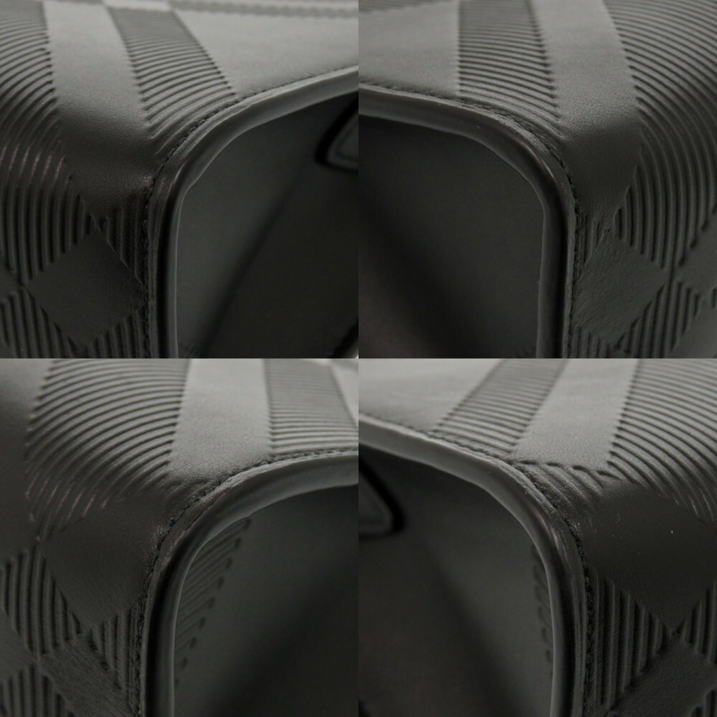 Burberry Others Black Clutch Bags