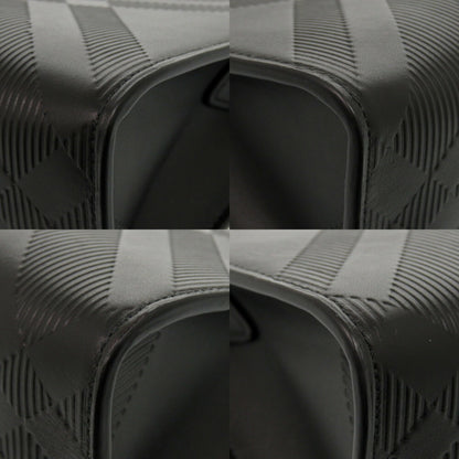 Burberry Others Black Clutch Bags