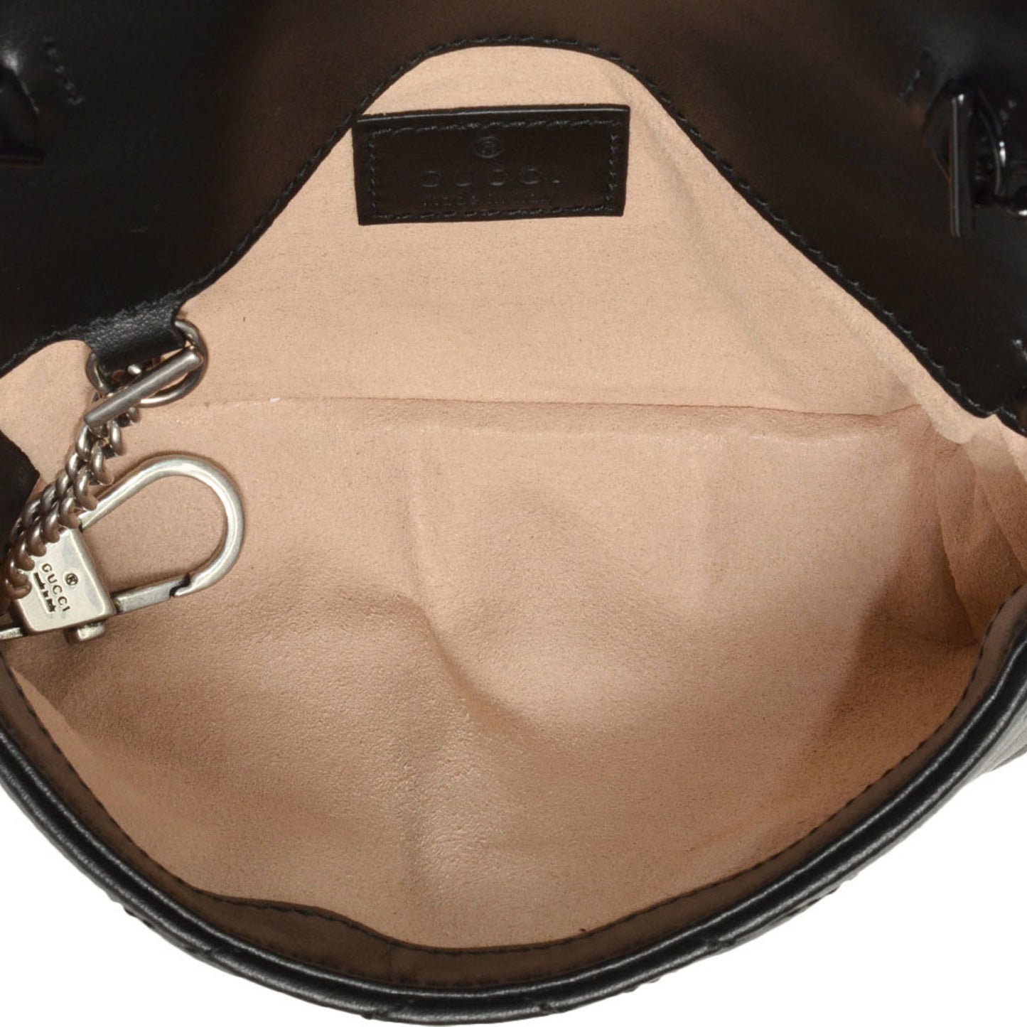 Gucci Others Black Shoulder Bags