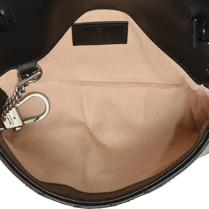 Gucci Others Black Shoulder Bags