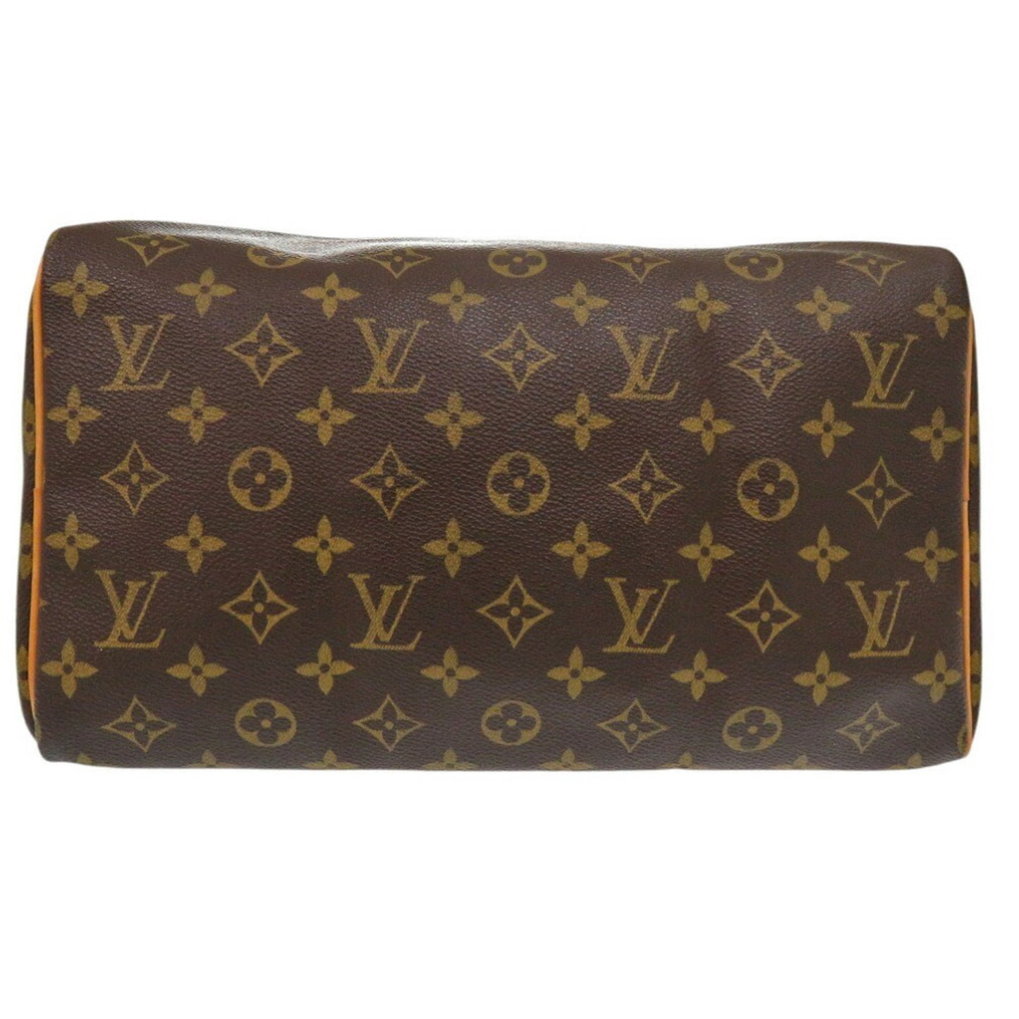 Louis Vuitton Monogram Canvas Brown Handbags