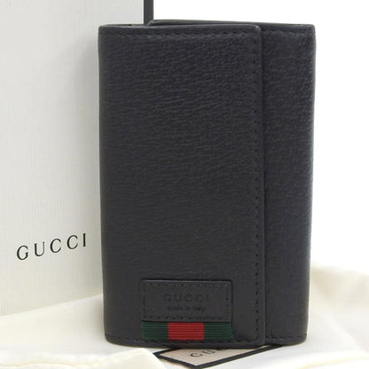 Gucci Others Black Cases