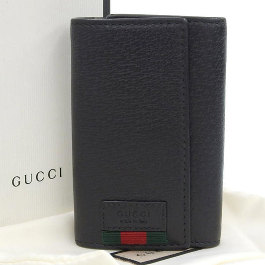 Gucci Others Black Cases