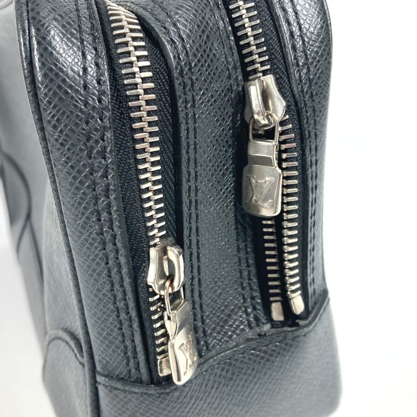 Louis Vuitton Others Gray Clutch Bags