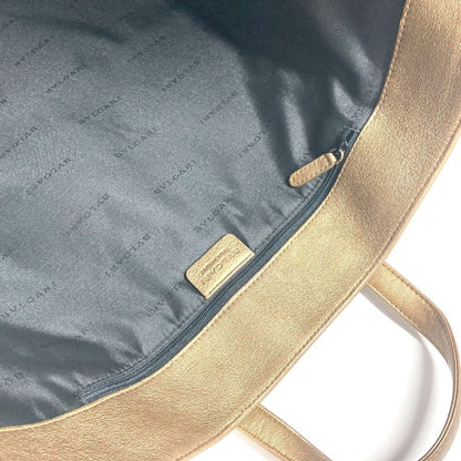 Bvlgari Others Gold Handbags