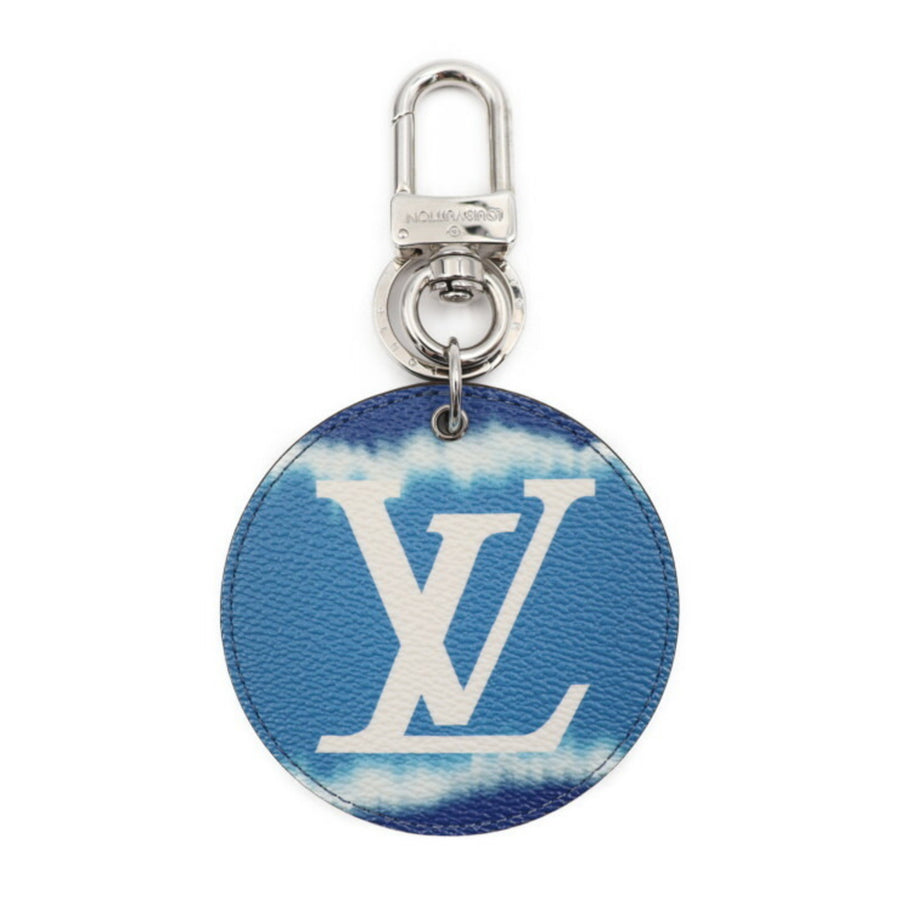 Louis Vuitton Others Blue Key Rings