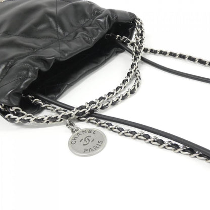 Chanel Others Black Handbags