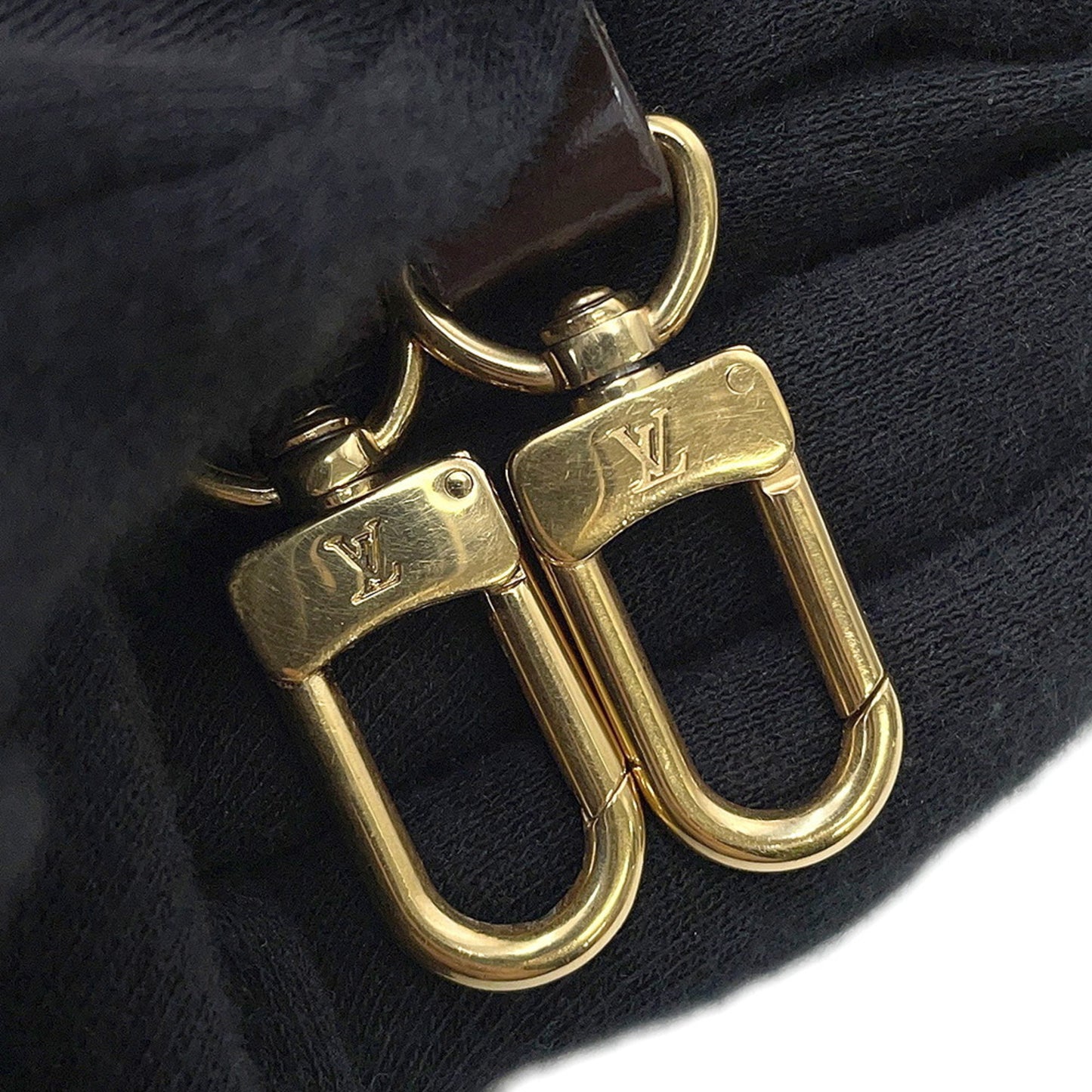 Louis Vuitton Others Brown Handbags