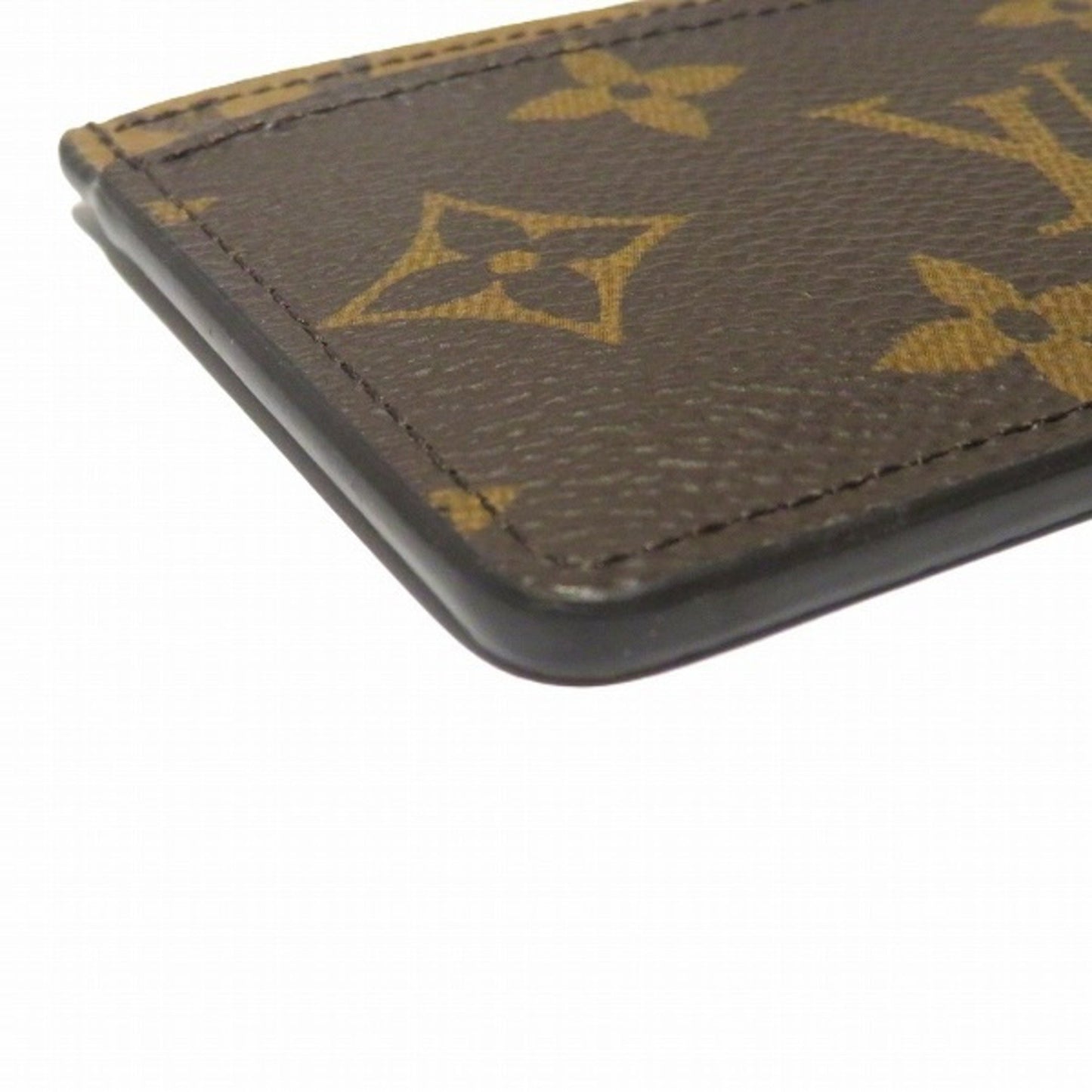 Louis Vuitton Monogram Canvas Brown Cases