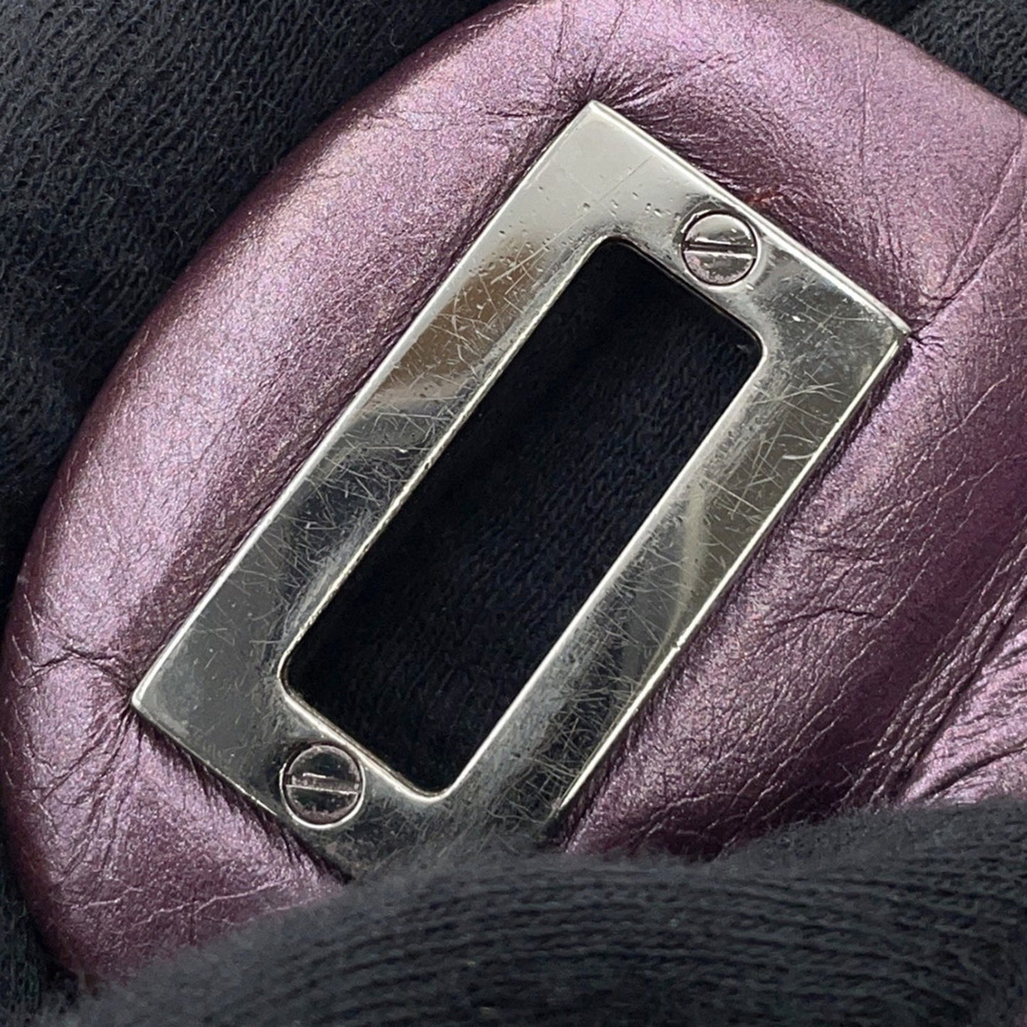 Chanel Others Pink Shoulder Bags
