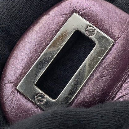 Chanel Others Pink Shoulder Bags