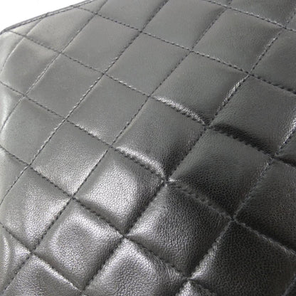 Chanel Others Black Shoulder Bags